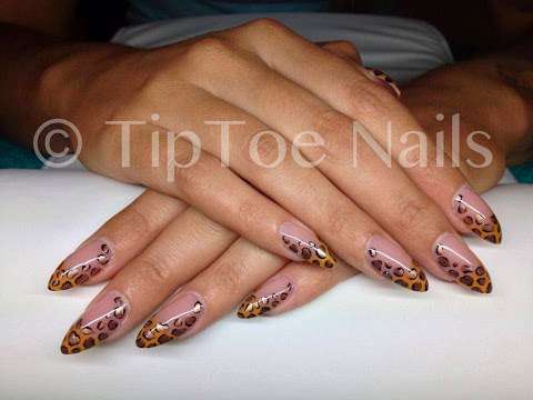 TipToe Nails photo